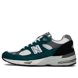 New Balance M991TLK Made In U.K. Pacific M991TLK