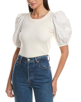 Ramy Brook Wesley Top