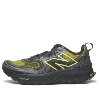 New Balance Fresh Foam X Hierro v8 Black Green MTHIERY8
