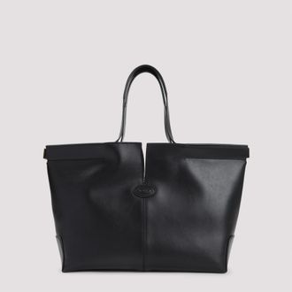Tod's Di Bag Folio Shoulder Bag