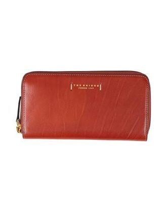 The Bridge Small Leather Goods - Wallets on YOOX.COM