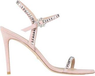Stuart Weitzman CALZADO - Sandalias con cierre en YOOX.COM