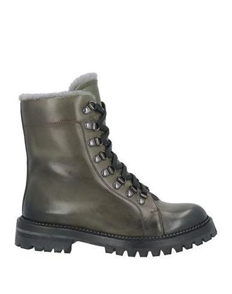 Eleventy CALZADO - Botines de ca&ntilde;a alta en YOOX.COM