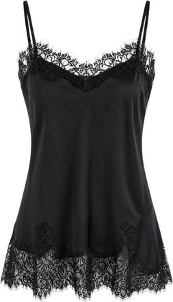 Gold Hawk Donna, Nightwear & Lounge, Nero, S, new