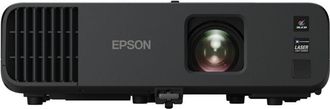 Epson Eb-l265f 4600 L&uacute;menes Ansi 3lcd 1080p (1920x1080) 3d Negro