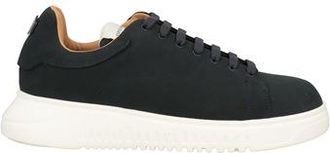Emporio Armani CALZADO - Sneakers en YOOX.COM