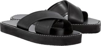 Ancient Greek Sandals Thais Zeus Leather Sandal