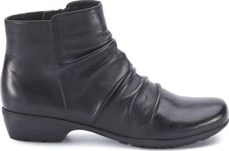 Ros Hommerson Womens Esme Boots In Black Leather