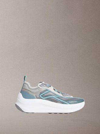 Calvin Klein Andrea - Chunky CK Stripe Runner sneakers