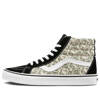 Vans SK8-HI Reissue Bears VN0A4BV8BCM