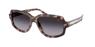 Ralph Lauren RL8238U 63078G Mens Sunglasses Tortoiseshell Size 57