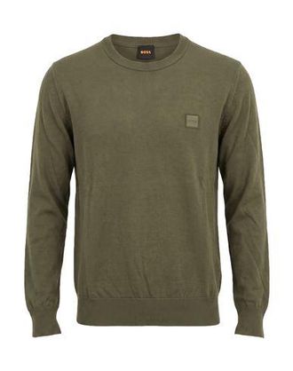BOSS MAGLIERIA - Pullover su YOOX.COM