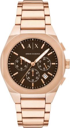 A|X Armani Exchange Mens Sync Watch