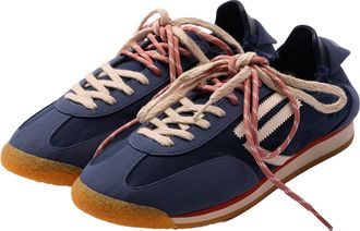 Puraai Unisex Sneakers Panther 6.02 Ocean Trainers