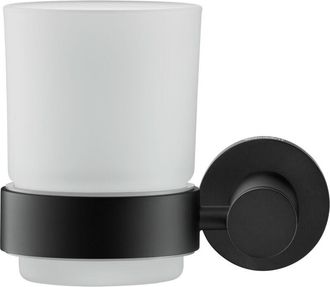 Duravit Duravit - D-code Vaso Para Cepillo De Dientes, Colgado En La Pared
