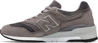 New Balance 997 Made in USA Grey M997PAK