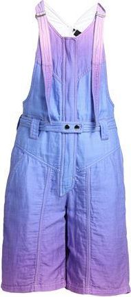 Isabel Marant MONOS&PETOS - Monos largos en YOOX.COM