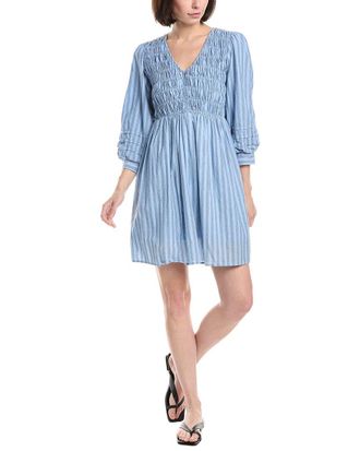 Michael Stars Zuri Mini Dress