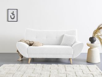 HOME AFFAIRE 2-Sitzer »Basta«