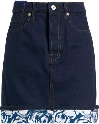 Burberry HOSEN & RÖCKE - Jeansröcke auf YOOX.COM