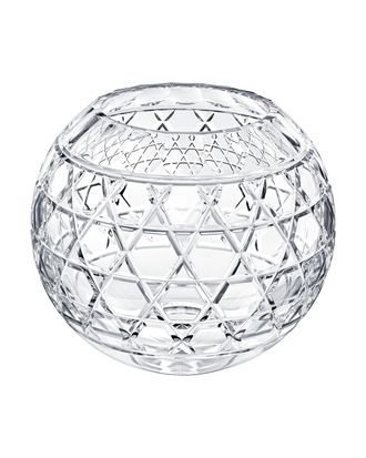 Saint-Louis Royal Large Vase, Clear