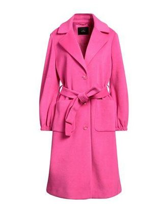 Twin-Set JACKEN & M&Auml;NTEL - M&auml;ntel auf YOOX.COM