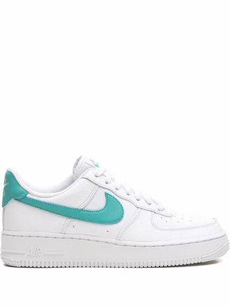 Nike Sneakers Air Force 1 07 - Bianco