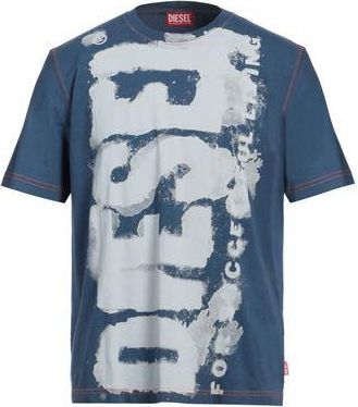 Diesel CAMISETAS Y TOPS - Camisetas en YOOX.COM