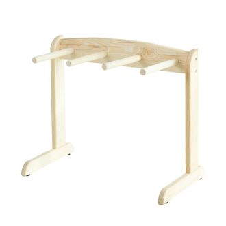 OEM Soporte De Madera Para Embutidos 01