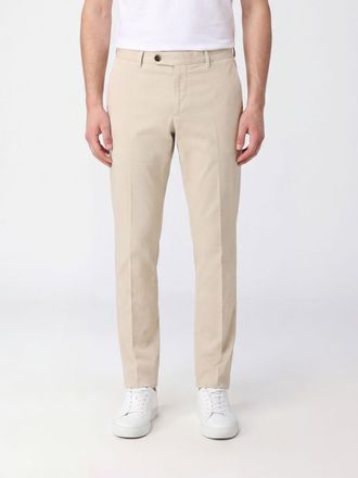 Pantaloni Torino Pantaloni Uomo colore Grigio
