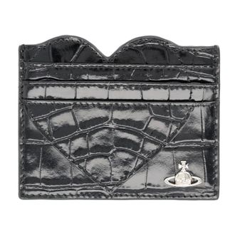 Vivienne Westwood Dames, Accessoires, Zwart, Maat: ONE Size
