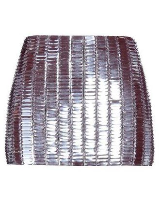 The Attico HOSEN & R&Ouml;CKE - Minir&ouml;cke auf YOOX.COM