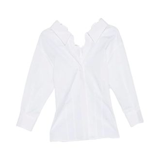 Givenchy Shirts, female, White, Size: XS Top