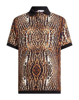 Ga&euml;lle Paris TOPWEAR - Polo shirts on YOOX.COM