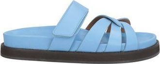 Bobbies FOOTWEAR - Sandals on YOOX.COM