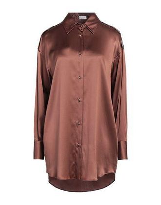Brunello Cucinelli TOPS - Hemden auf YOOX.COM