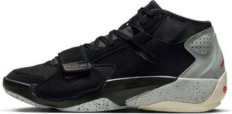 Nike Jordan Air Jordan Zion 2 Black Cement DO9161-060