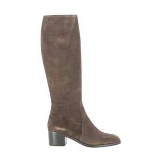 Donna Lei Mujer, Zapatos, Marr&oacute;n, Talla: 38 EU