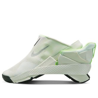 Nike (WMNS) Nike GO FlyEase Ghost Green DR5540-004