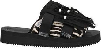 Suicoke CALZADO - Sandalias con cierre en YOOX.COM