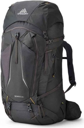 Gregory Womens Deva 80 Pro Pack Gray XS