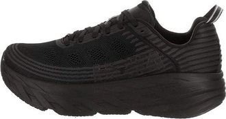 Hoka One One (WMNS) HOKA ONE ONE Bondi 6 Triple Black 1019270-BBLC
