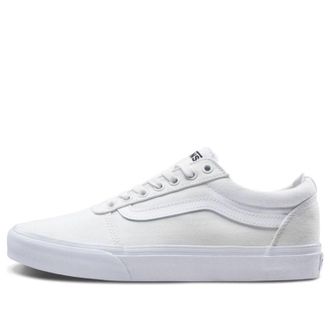 Vans Ward True White VN0A38DM7HN