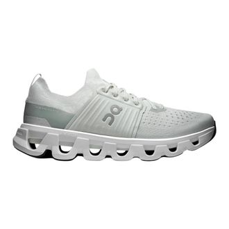 On Running Cloudswift 4 - Heren - Hardloopschoenen - Grijs - 42 EU - Fitness