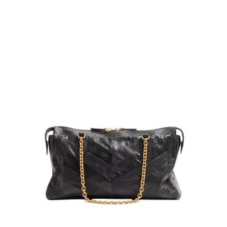 Valentino Garavani Donna, Borse, Nero, Taglia unica, new