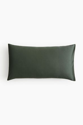 H&M Kopfkissenbezug aus Baumwolle - Green