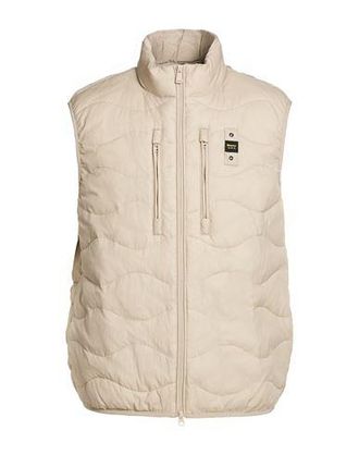 Blauer ROPA DE ABRIGO - Chompas sin mangas en YOOX.COM