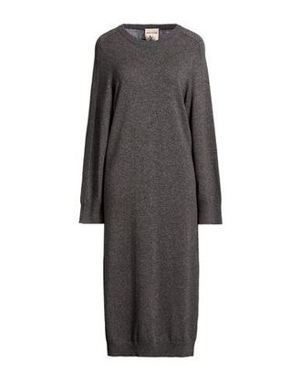 Semicouture DRESSES - Midi dresses on YOOX.COM