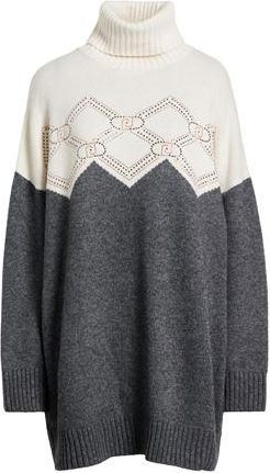 Liu Jo KNITWEAR - Turtlenecks on YOOX.COM