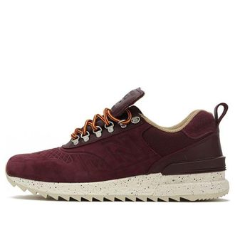 New Balance Trail Buster Wine Red TBATRC